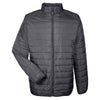 Core 365 Men's Carbon Prevail Packable Puffer