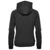 Stormtech Women's Black Dockyard Performance Hoody