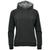 Stormtech Women's Black Dockyard Performance Hoody