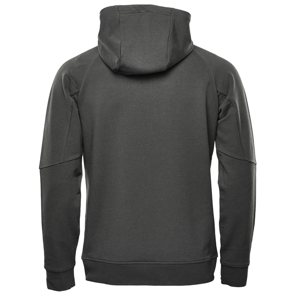 Stormtech Men's Dolphin Dockyard Performance Full Zip Hoody