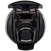 Igloo Black 36 oz. Vacuum Insulated Jug