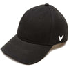 Callaway Black Heritage Cap