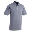 Callaway Men's Quiet Shade Opti-Vent Polo