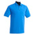 Callaway Men's Palace Blue Tonal Polo