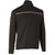 Callaway Men's Black 1/4-Zip Mock Pullover