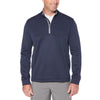 Callaway Men's Peacoat Ottoman Fleece Pullover