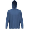 Callaway Men's Peacoat Navy Heather Soft Touch Hoodie