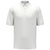 Callaway Men's White Micro Texture Polo