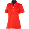 Callaway Women's Salsa Opti-Vent Polo