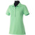 Callaway Women's Vibrant Green Opti-Vent Polo