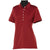 Callaway Women's Zinfandel Opti-Vent Polo