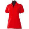 Callaway Women's Salsa Tonal Polo