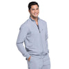 Cherokee Men's Grey Infinity Warm-Up Jacket