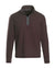 Landway Men's Rust Mason Long-Sleeve Shirt