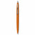 BIC Metallic Orange Clic