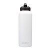 Eddie Bauer White Peak-S 40 oz. Vacuum Insulated Water Bottle