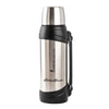 Eddie Bauer Steel Everest 2.5L Vacuum Insulated Flask