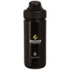 Manna Black 18 oz. Ranger Steel Bottle