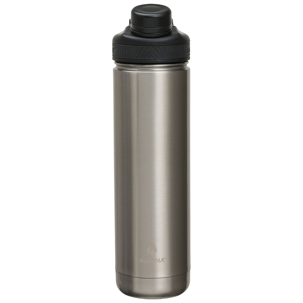 Manna Steel 26 oz. Ranger Steel Bottle