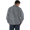 Champion Men's Graphite Coach's Jacket