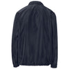 Champion Men's Navy Coach's Jacket