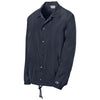 Champion Men's Navy Coach's Jacket