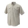 Columbia Men's Fossil Beige Bonehead S/S Shirt