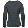 Stormtech Women's Dolphin Equinox Long Sleeve Tee