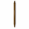 BIC Metallic Brown Clic Stic