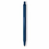 BIC Metallic Dark Blue Clic Stic