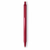 BIC Metallic Red Clic Stic