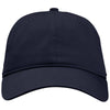 Champion Navy Twill Dad Cap