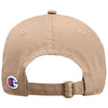 Champion Stone Twill Dad Cap