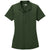 CornerStone Women's Dark Green Select Lightweight Snag-Proof Polo