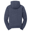 CornerStone Men's Navy Heavyweight Sherpa-Lined Hooded Fleece Jacket