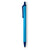 BIC Blue Clic Stic Antimicrobial Pen