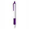 BIC Purple Clic Stic Grip