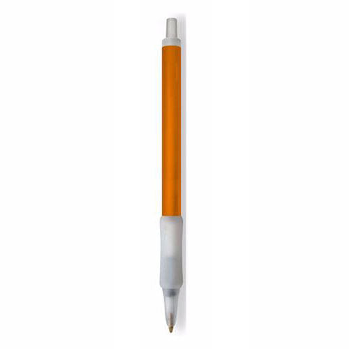 BIC Orange Ice Clic Stic Ice Grip