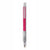 BIC Pink Ice Clic Stic Ice Grip