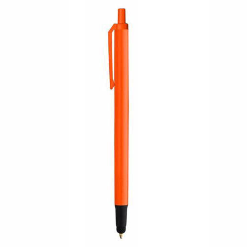 BIC Orange Clic Stic Stylus Pen