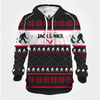 UNRL Custom Unisex SilkSeries Hoodie
