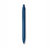 BIC Metallic Dark Blue Wide Body