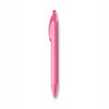 BIC Pink Wide Body