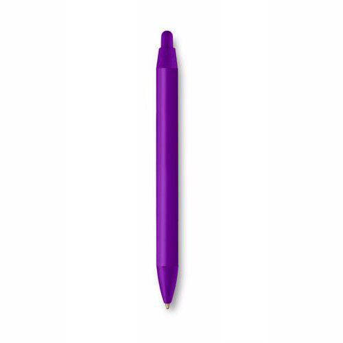 BIC Purple Wide Body