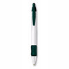 BIC Forest Green Wide Body Color Grip