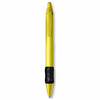 BIC Yellow Wide Body Grip