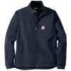 Carhartt Men's Navy Crowley Jacket