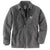 Carhartt Men's Gravel Sherpa-Lined Coat