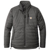 Carhartt Women's Shadow Grey Gilliam Jacket