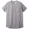 Color Heather Grey